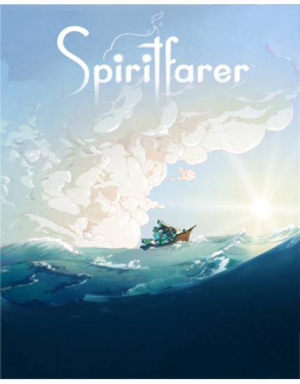 ESD Spiritfarer obrázok 1