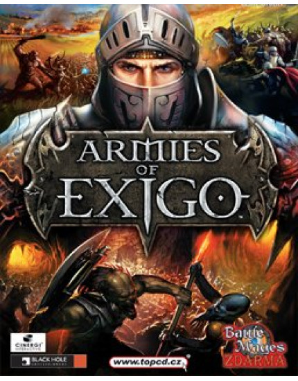 ESD Armies of Exigo obrázok 1