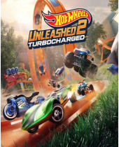ESD Hot Wheels Unleashed 2 Turbocharged