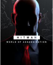 Hitman World of Assassination (PC) (digitálny produkt)