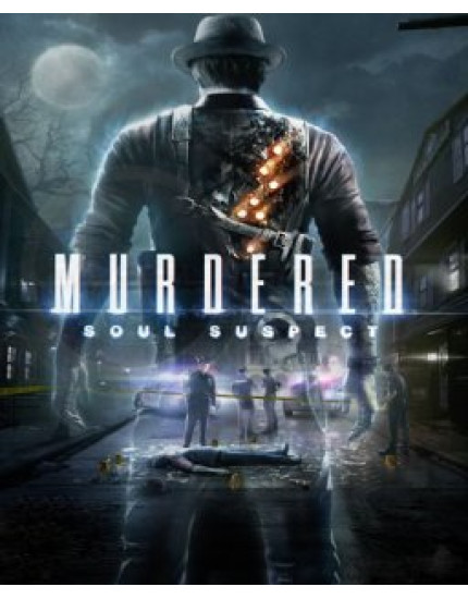 ESD Murdered Soul Suspect obrázok 1