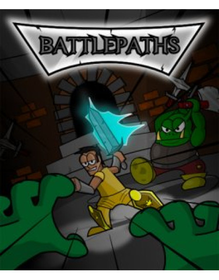 ESD Battlepaths obrázok 1