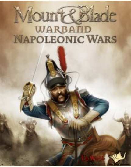ESD Mount and Blade Warband Napoleonic Wars obrázok 1