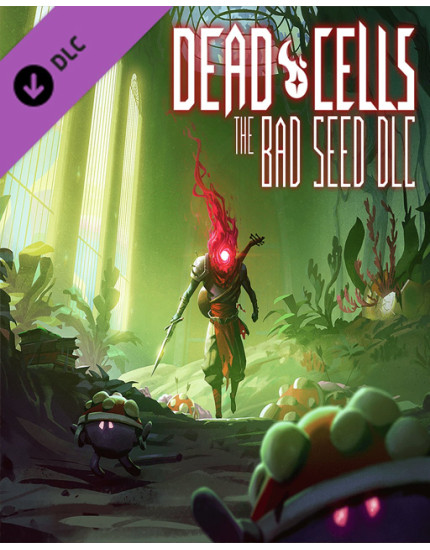 ESD Dead Cells The Bad Seed obrázok 1