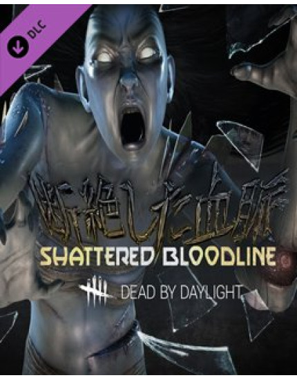 ESD Dead by Daylight Shattered Bloodline obrázok 1