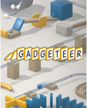 Gadgeteer (PC) (digitálny produkt)