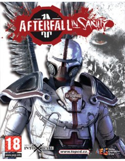 ESD Afterfall Insanity obrázok 1