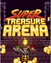 ESD Super Treasure Arena