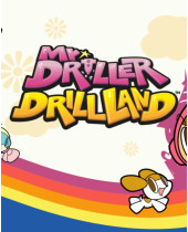 ESD Mr. DRILLER DrillLand