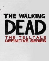ESD The Walking Dead The Telltale Definitive Serie