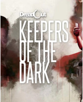 DreadOut Keepers of The Dark (PC) (digitálny produkt)