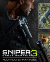 Sniper Ghost Warrior 3 Multiplayer Map Pack (PC) (digitálny produkt)