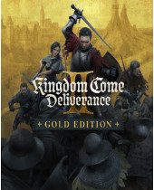ESD Kingdom Come Deliverance II Gold Edition