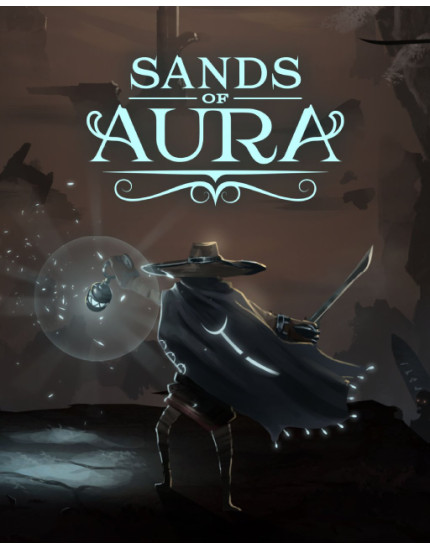 ESD Sands of Aura obrázok 1