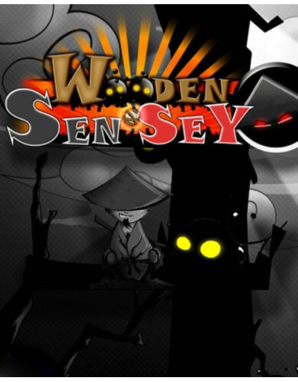 ESD Wooden Sen'SeY obrázok 1