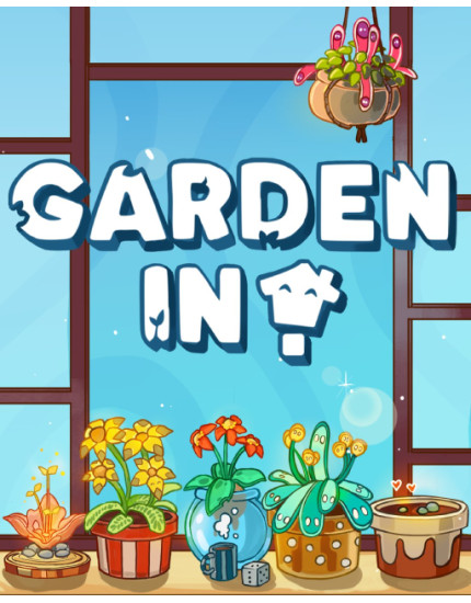 ESD Garden In! obrázok 1