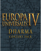 ESD Europa Universalis IV Dharma Content Pack