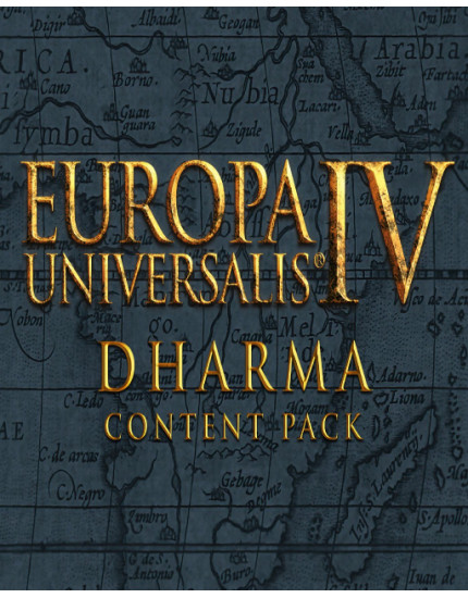 ESD Europa Universalis IV Dharma Content Pack obrázok 1