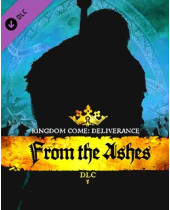 ESD Kingdom Come Deliverance From the Ashes