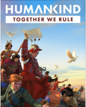ESD HUMANKIND Together We Rule Expansion Pack