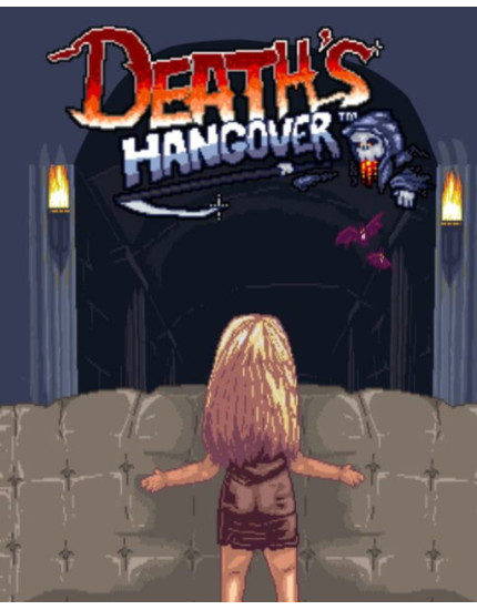 ESD Death's Hangover obrázok 1