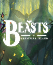 ESD Beasts of Maravilla Island
