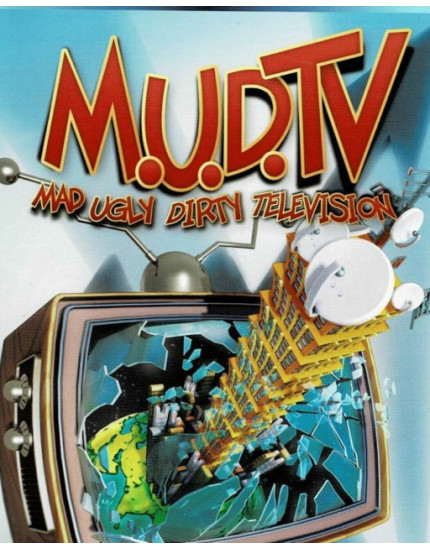 ESD M.U.D. TV obrázok 1