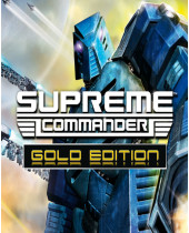 ESD Supreme Commander Gold Edition