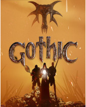 ESD Gothic 1 Remake
