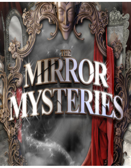 ESD Mirror Mysteries obrázok 1