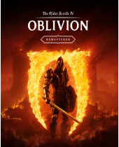 ESD The Elder Scrolls IV Oblivion Remastered