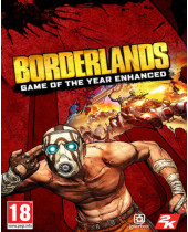 ESD Borderlands Game of the Year Enhanced Edition