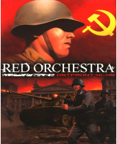 ESD Red Orchestra Ostfront 41-45
