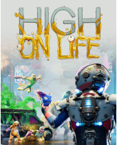 ESD High On Life