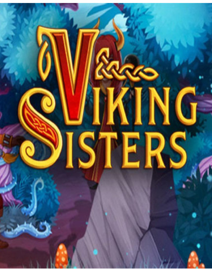 ESD Viking Sisters obrázok 1