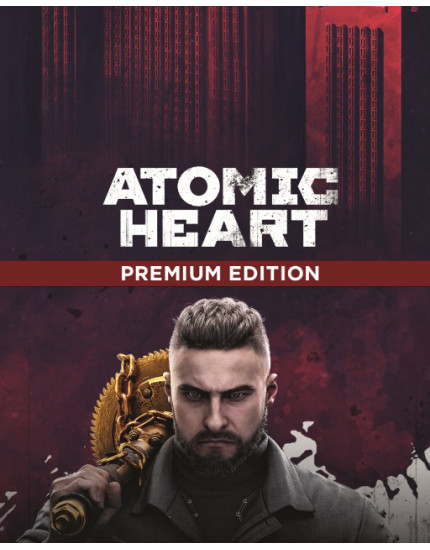 ESD Atomic Heart Premium Edition obrázok 1