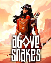 ESD Above Snakes