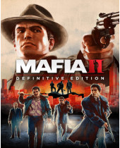 ESD Mafia II Definitive Edition