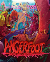 ESD Anger Foot