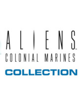 ESD Aliens Colonial Marines Collection