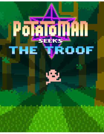ESD Potatoman Seeks the Troof obrázok 1