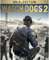 ESD Watch Dogs 2 Gold Edition