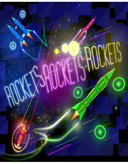 ESD ROCKETSROCKETSROCKETS obrázok 1