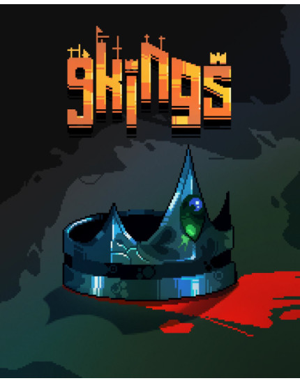 ESD 9 Kings obrázok 1