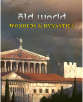 ESD Old World Wonders and Dynasties