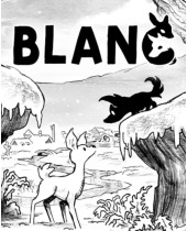 ESD Blanc