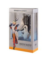 Overwatch Foam replika 1/1 Mercys Blaster 30 cm