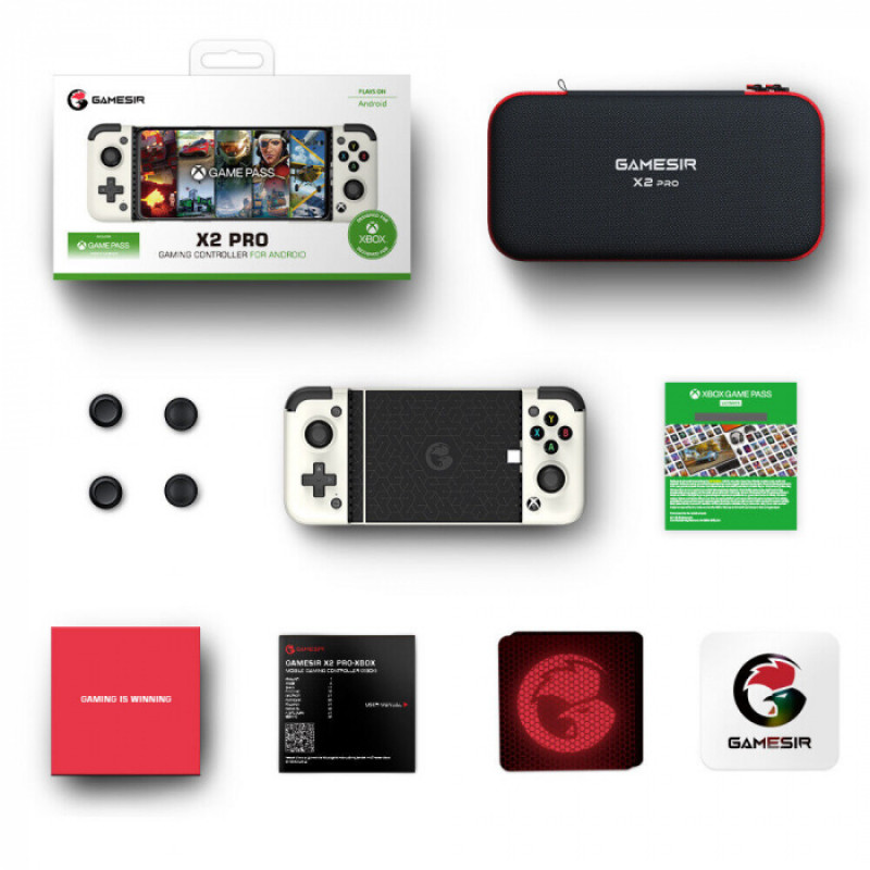 GameSir X2 Pro Xbox for Android
