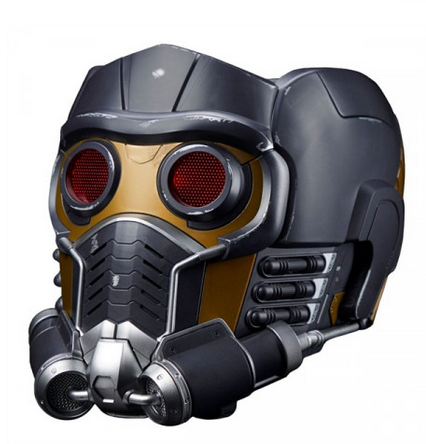 Hasbro Marvel Legends elektronická helma Star-Lord