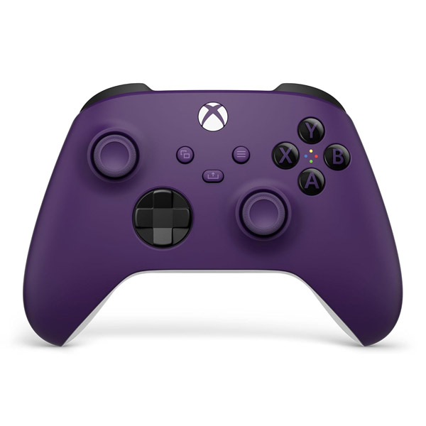 Microsoft Xbox Series Wireless Controller QAU-00069